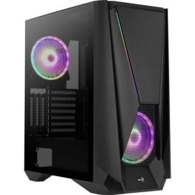 AeroCool Visor ARGB Boitiers PC Aerocool, Ultra Pc Gamer Maroc