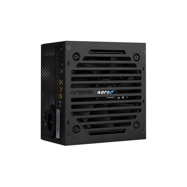 Aerocool VX PLUS 550W Entre 500 W et 599 W Aerocool, Ultra Pc Gamer Maroc