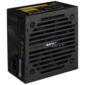 Aerocool VX PLUS 650W Entre 600 W et 699 W Aerocool, Ultra Pc Gamer Maroc