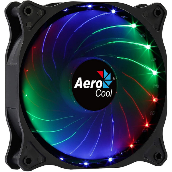 Aerocool Cosmo 12 Refroidissement Aerocool, Ultra Pc Gamer Maroc