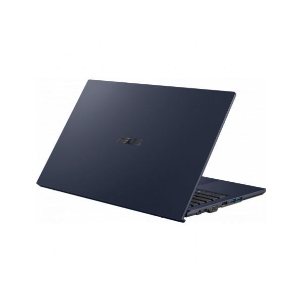 ASUS ExpertBook B1500CEAE-BQ2846W i7 1165G7/8GB/128GB SSD/1TB HDD 15.6" IPS PC Portables Multimédia ASUS, Ultra Pc Gamer Maroc