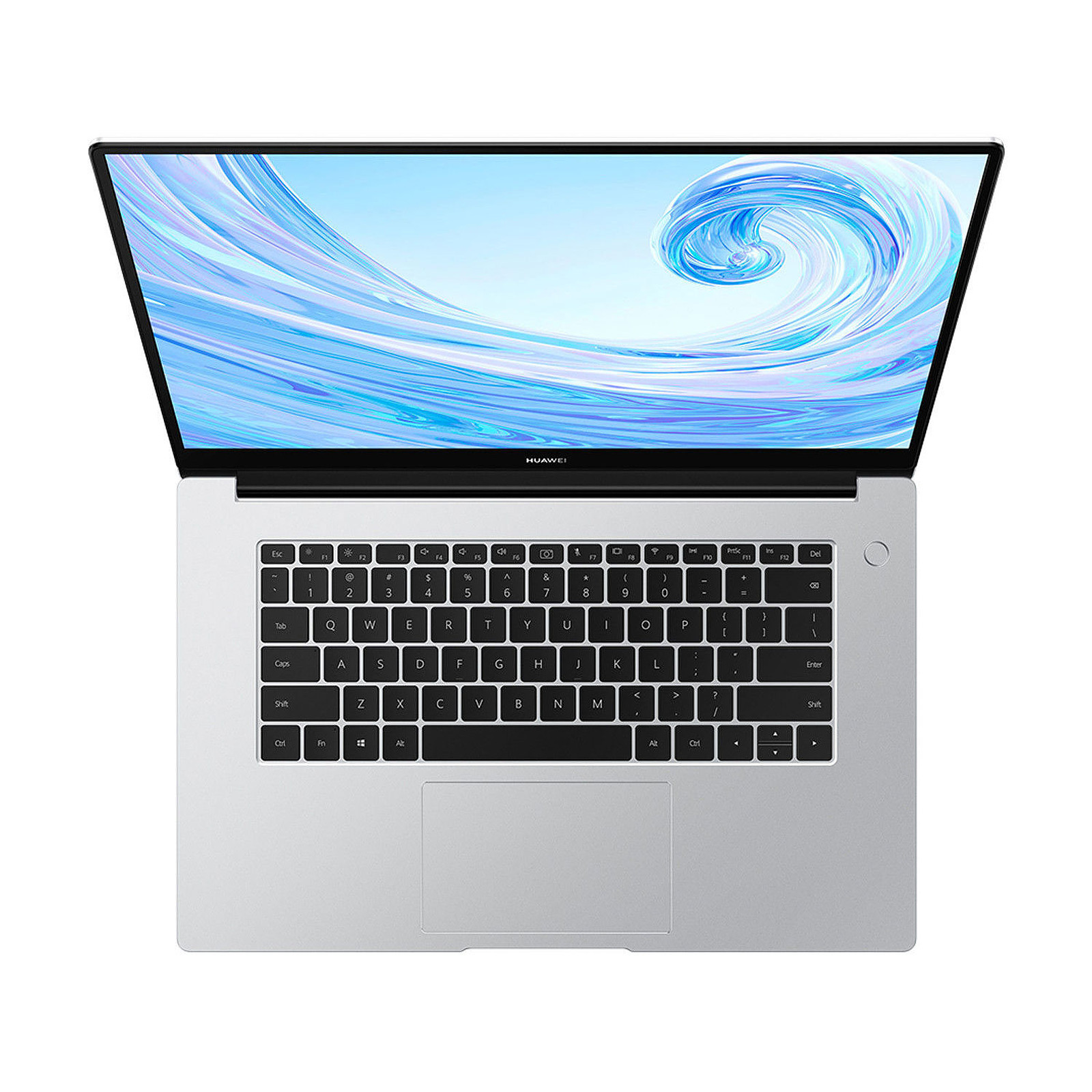 Dalle écran LCD Pour Huawei MateBook D15 BOB-WAI9 - 15.6" FHD IPS - Neuf - DisplaySeek