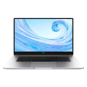 HUAWEI Matebook D 15 i5-1155G7/8GB/512GB SSD 15.6" PC Portables Multimédia HUAWEI, Ultra Pc Gamer Maroc