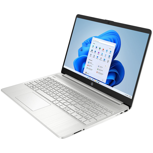 HP Laptop 15s-fq2xxx Ryzen 5 5500U/16GB/512GB SSD PC Portables Hewlett-Packard, Ultra Pc Gamer Maroc