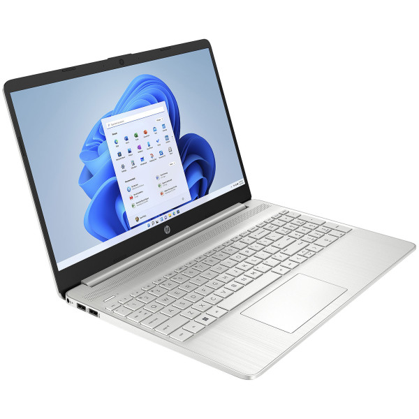 HP Laptop 15s-fq2xxx Ryzen 5 5500U/16GB/512GB SSD PC Portables Hewlett-Packard, Ultra Pc Gamer Maroc