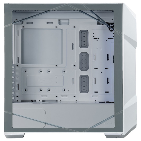 Cooler Master MasterBox TD500 Mesh V2 White Boitiers PC Cooler Master, Ultra Pc Gamer Maroc