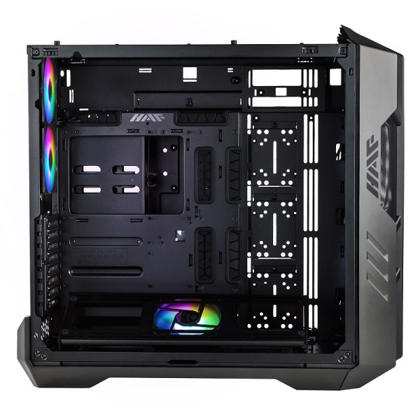 Cooler Master HAF 700 Black Boitiers PC Cooler Master, Ultra Pc Gamer Maroc
