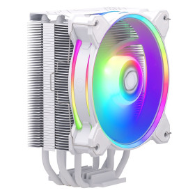 Cooler Master Hyper 212 Halo White Refroidissement Cooler Master, Ultra Pc Gamer Maroc