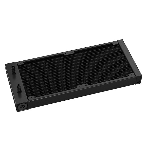 DeepCool LS520 SE Black Kits Watercooling DeepCool, Ultra Pc Gamer Maroc
