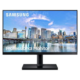 Samsung LF27T450FZUXEN 27" IPS Moniteurs Samsung, Ultra Pc Gamer Maroc