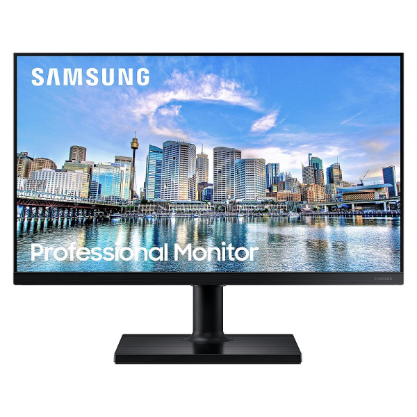 Samsung LF27T450FZUXEN 27" IPS Moniteurs Samsung, Ultra Pc Gamer Maroc
