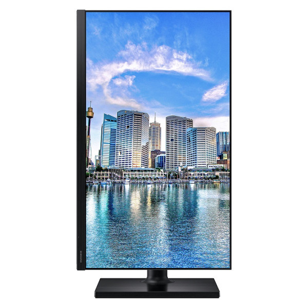 Samsung LF27T450FZUXEN 27" IPS Moniteurs Samsung, Ultra Pc Gamer Maroc