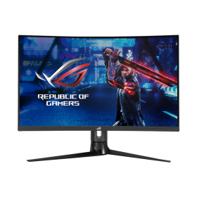 ASUS ROG Strix XG32VC 32" 2K 170Hz Moniteurs ASUS, Ultra Pc Gamer Maroc