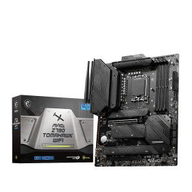 MSI MAG Z790 TOMAHAWK WIFI Socket 1700 MSI, Ultra Pc Gamer Maroc