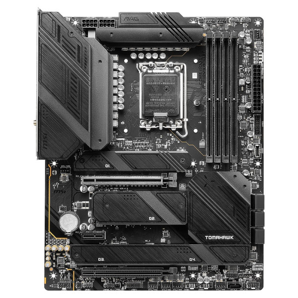 MSI MAG Z790 TOMAHAWK WIFI Socket 1700 MSI, Ultra Pc Gamer Maroc
