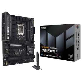 ASUS TUF GAMING Z790-PRO WIFI Socket 1700 ASUS, Ultra Pc Gamer Maroc