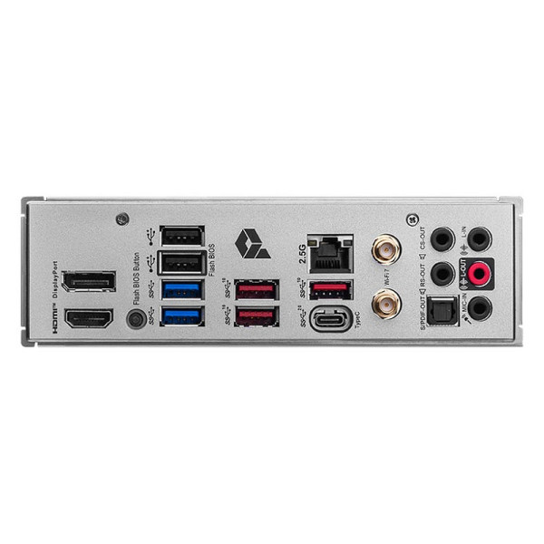 MSI PRO Z790-A MAX WIFI Socket 1700 MSI, Ultra Pc Gamer Maroc