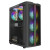 Gamdias Aura GC3 Elite Mesh Black Les Moyennes Tours Gamdias, Ultra Pc Gamer Maroc