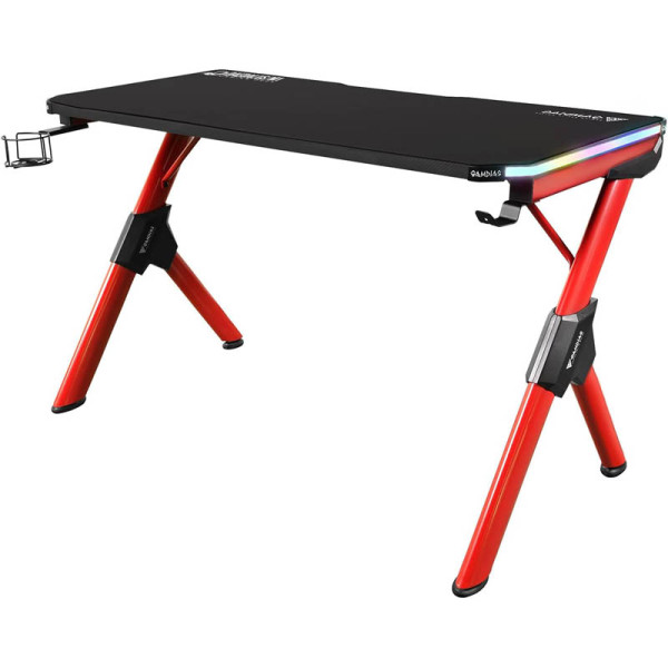 Gamdias Daedalus M1 Bureau gamer Gamdias, Ultra Pc Gamer Maroc