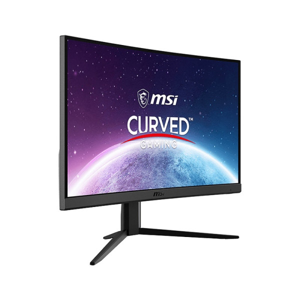 MSI Optix G24C4 E2 24" 180Hz Curved Moniteurs MSI, Ultra Pc Gamer Maroc