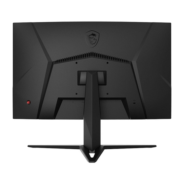 MSI Optix G24C4 E2 24" 180Hz Curved Moniteurs MSI, Ultra Pc Gamer Maroc
