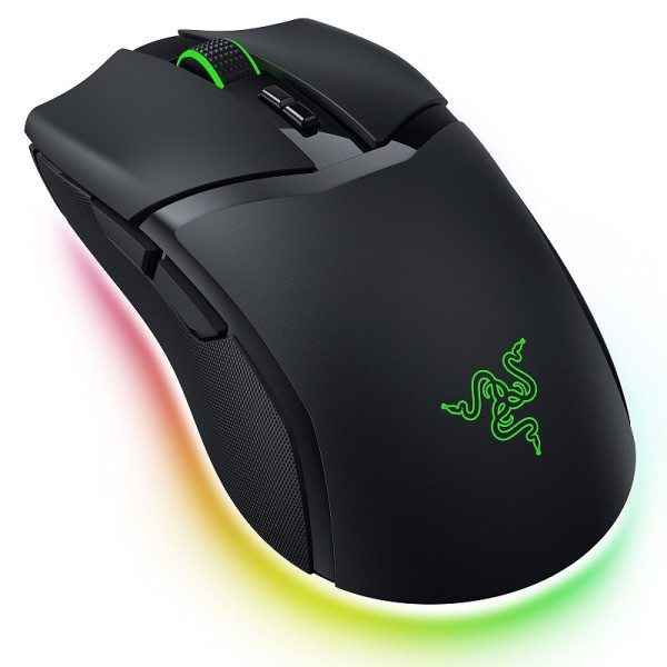Razer Cobra Pro Souris Razer, Ultra Pc Gamer Maroc