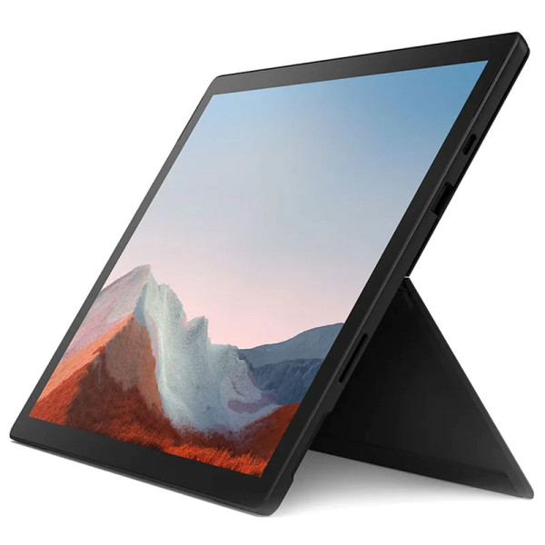Microsoft Surface Pro 7 Plus i7-1165G7/16GO/SSD 512GO Tactile PC Portables Microsoft, Ultra Pc Gamer Maroc