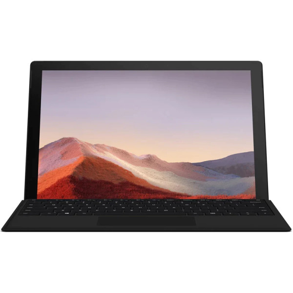 Microsoft Surface Pro 7 Plus i7-1165G7/16GO/SSD 512GO Tactile PC Portables Microsoft, Ultra Pc Gamer Maroc