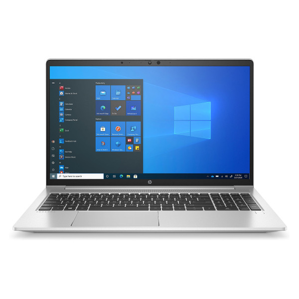 HP ProBook 650 G8 i5-1135G7/16GB/512GB SSD PC Portables Hewlett-Packard, Ultra Pc Gamer Maroc