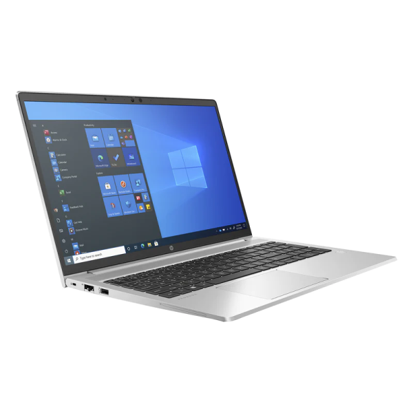 HP ProBook 650 G8 i5-1135G7/16GB/512GB SSD PC Portables Hewlett-Packard, Ultra Pc Gamer Maroc