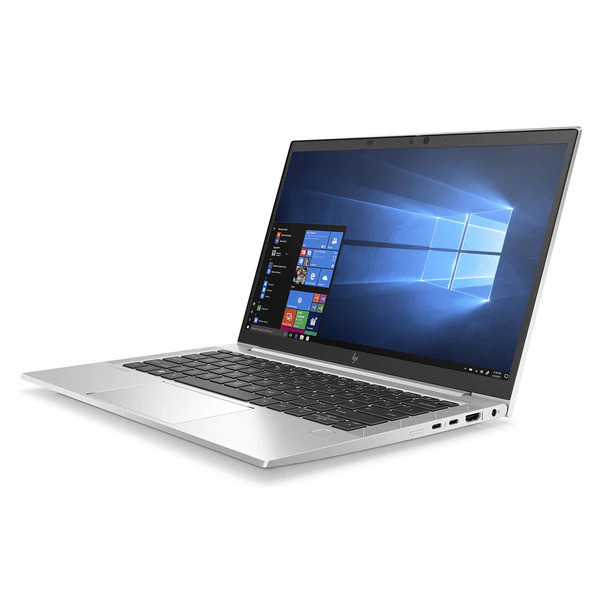 HP EliteBook 830 G8 i7-1165G7 /16GB/512GB SSD PC Portables Multimédia Hewlett-Packard, Ultra Pc Gamer Maroc