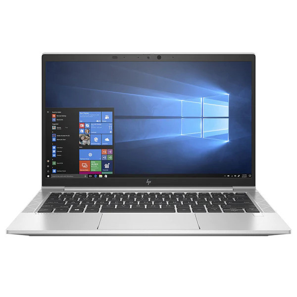 HP EliteBook 830 G8 i7-1165G7 /16GB/512GB SSD PC Portables Multimédia Hewlett-Packard, Ultra Pc Gamer Maroc
