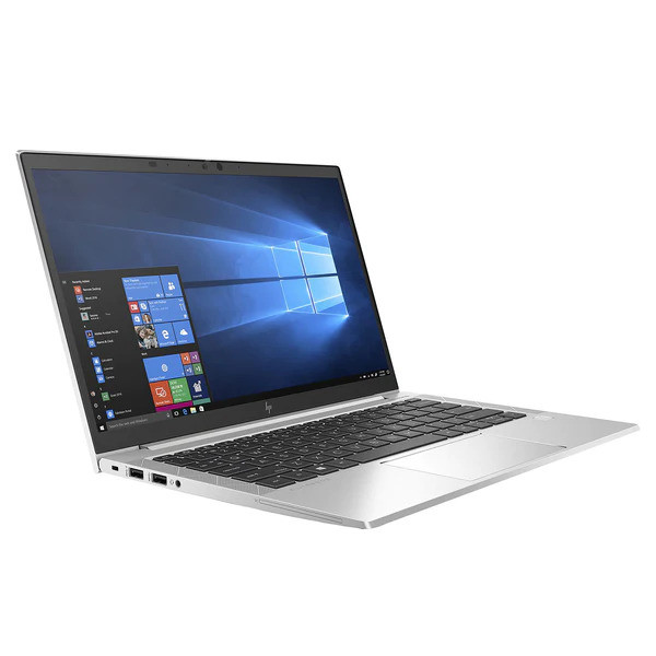 HP EliteBook 830 G8 i7-1165G7 /16GB/512GB SSD PC Portables Multimédia Hewlett-Packard, Ultra Pc Gamer Maroc