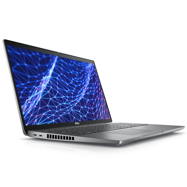 DELL Latitude 5530 I7-1270P /16GO/512GO SSD PC Portables Multimédia Dell, Ultra Pc Gamer Maroc
