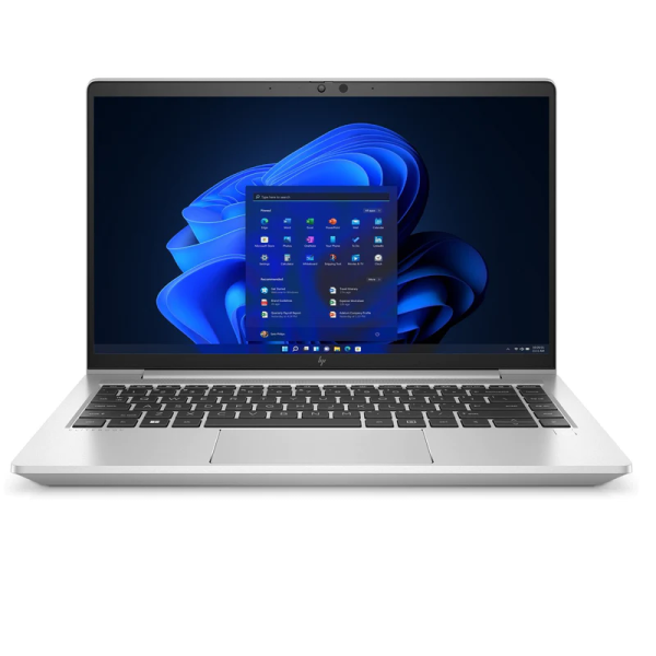 HP EliteBook 640 G9 i5-1245U/16GB/256GB SSD PC Portables Hewlett-Packard, Ultra Pc Gamer Maroc