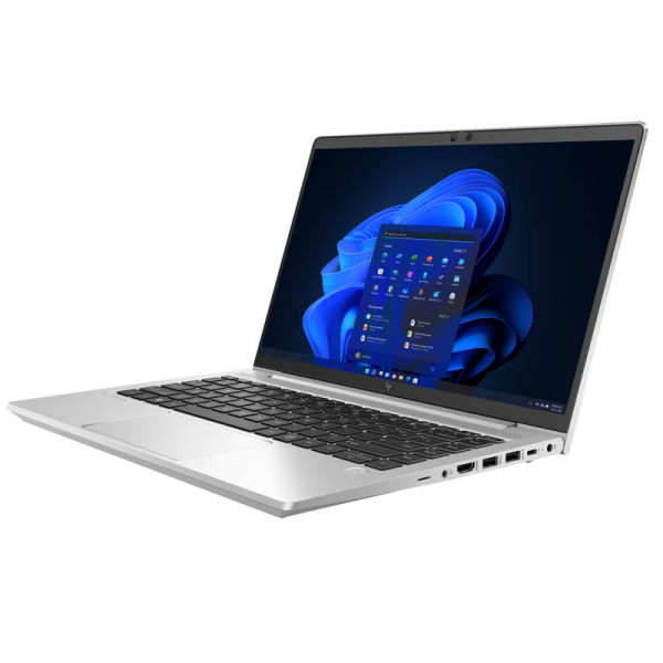HP EliteBook 640 G9 i5-1245U/16GB/256GB SSD PC Portables Hewlett-Packard, Ultra Pc Gamer Maroc