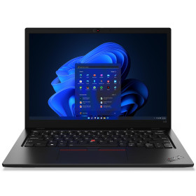 Lenovo ThinkPad L13 i5-1135G7/8GO/256GB SSD PC Portables Multimédia Lenovo, Ultra Pc Gamer Maroc