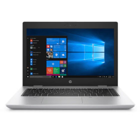 HP ProBook 640 G5 i5-8265U/16GB/512GB SSD PC Portables Hewlett-Packard, Ultra Pc Gamer Maroc