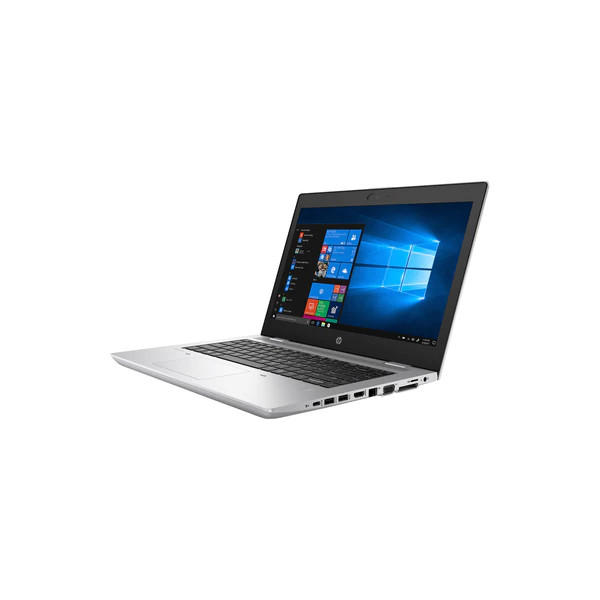 HP ProBook 640 G5 i5-8265U/16GB/512GB SSD PC Portables Hewlett-Packard, Ultra Pc Gamer Maroc