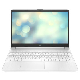 HP Laptop 15s Ryzen 7 3700U/16GB/512GB SSD PC Portables Hewlett-Packard, Ultra Pc Gamer Maroc
