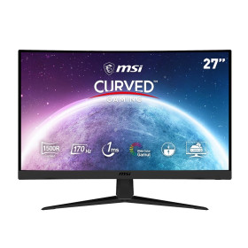 MSI Optix G27C5 E2 27" 170Hz Curved Moniteurs MSI, Ultra Pc Gamer Maroc