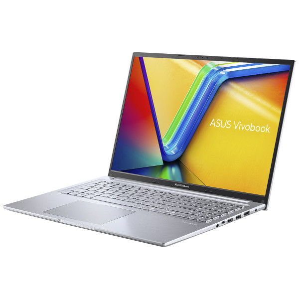 ASUS Vivobook 16 F1605P i7-11370H/16GB/512GB SSD 15.6" PC Portables ASUS, Ultra Pc Gamer Maroc