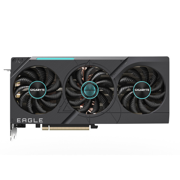 Gigabyte GeForce RTX 4070 Ti SUPER EAGLE OC 16G Cartes graphiques Gigabyte, Ultra Pc Gamer Maroc