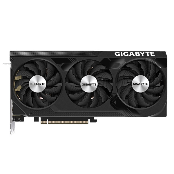Gigabyte GeForce RTX 4070 Ti SUPER WINDFORCE OC 16GB GDDR6X Cartes graphiques Gigabyte, Ultra Pc Gamer Maroc