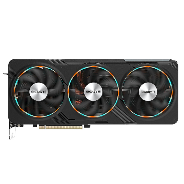 Gigabyte GeForce RTX 4070 SUPER GAMING OC 12GB GDDR6X Cartes graphiques Gigabyte, Ultra Pc Gamer Maroc