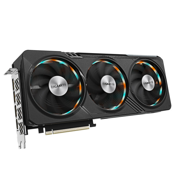 Gigabyte GeForce RTX 4070 SUPER GAMING OC 12GB GDDR6X Cartes graphiques Gigabyte, Ultra Pc Gamer Maroc