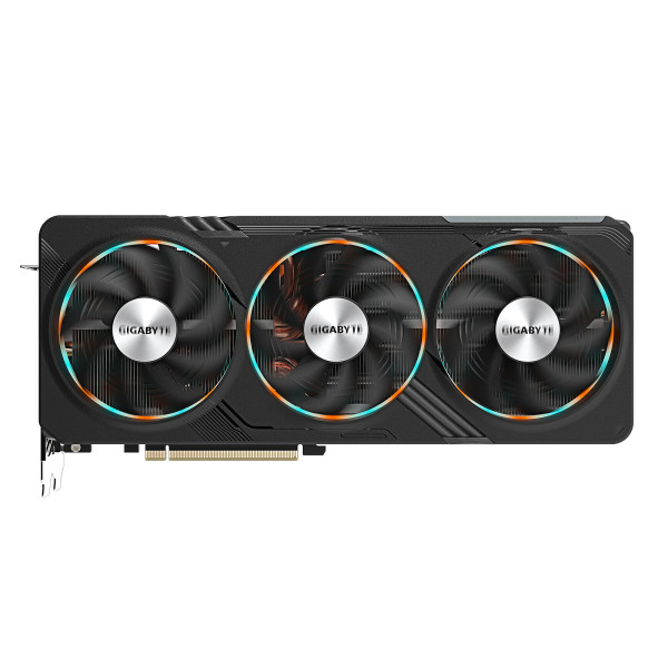 Gigabyte GeForce RTX 4070 Ti SUPER GAMING OC 16G Cartes graphiques Gigabyte, Ultra Pc Gamer Maroc