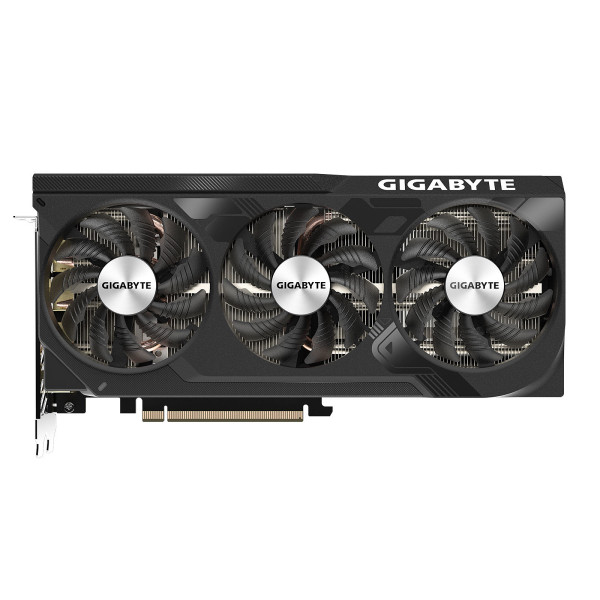 Gigabyte GeForce RTX 4070 SUPER WINDFORCE OC 12GB GDDR6X Cartes graphiques Gigabyte, Ultra Pc Gamer Maroc