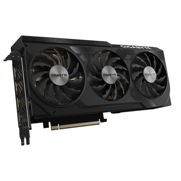 Gigabyte GeForce RTX 4070 SUPER WINDFORCE OC 12GB GDDR6X Cartes graphiques Gigabyte, Ultra Pc Gamer Maroc