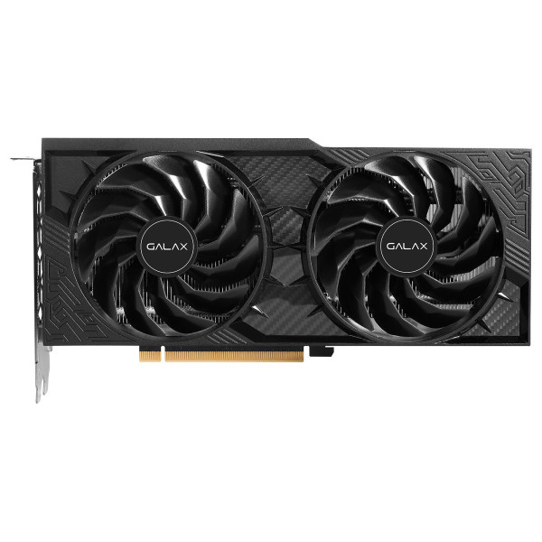 KFA2 GeForce RTX 4070 SUPER 1-Click OC 2X Cartes graphiques KFA2, Ultra Pc Gamer Maroc